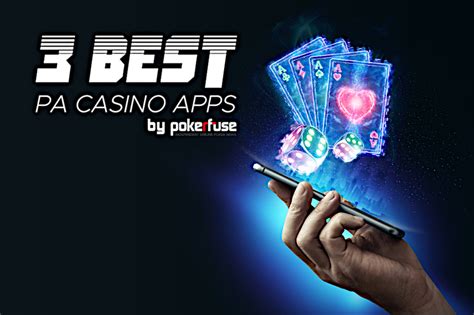 online casino apps pa